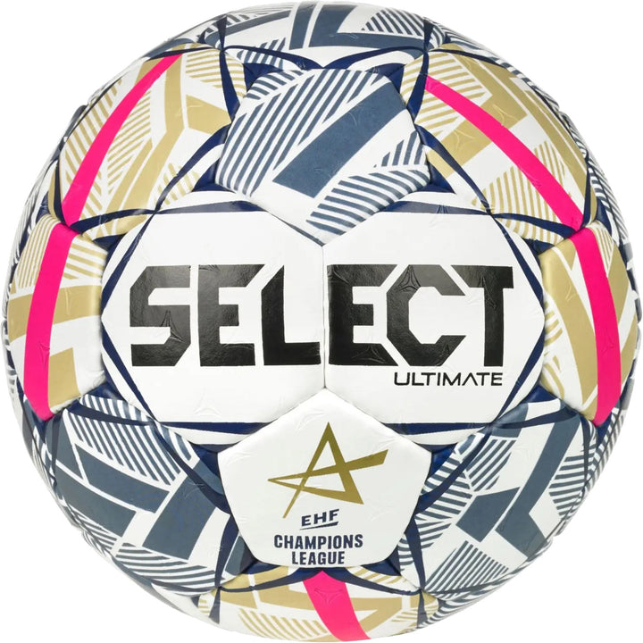 Ballon Select Ultimate EHF Champions League 2026-2027