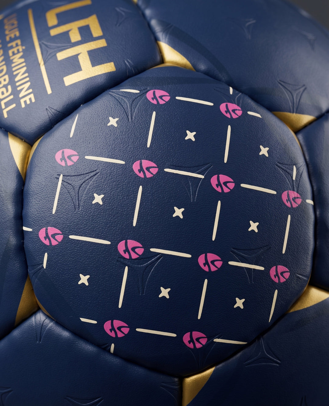 Ballon Select Ultimate LFH 2026-2027