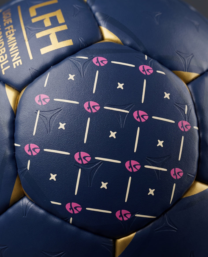 Ballon Select Ultimate LFH 2026-2027