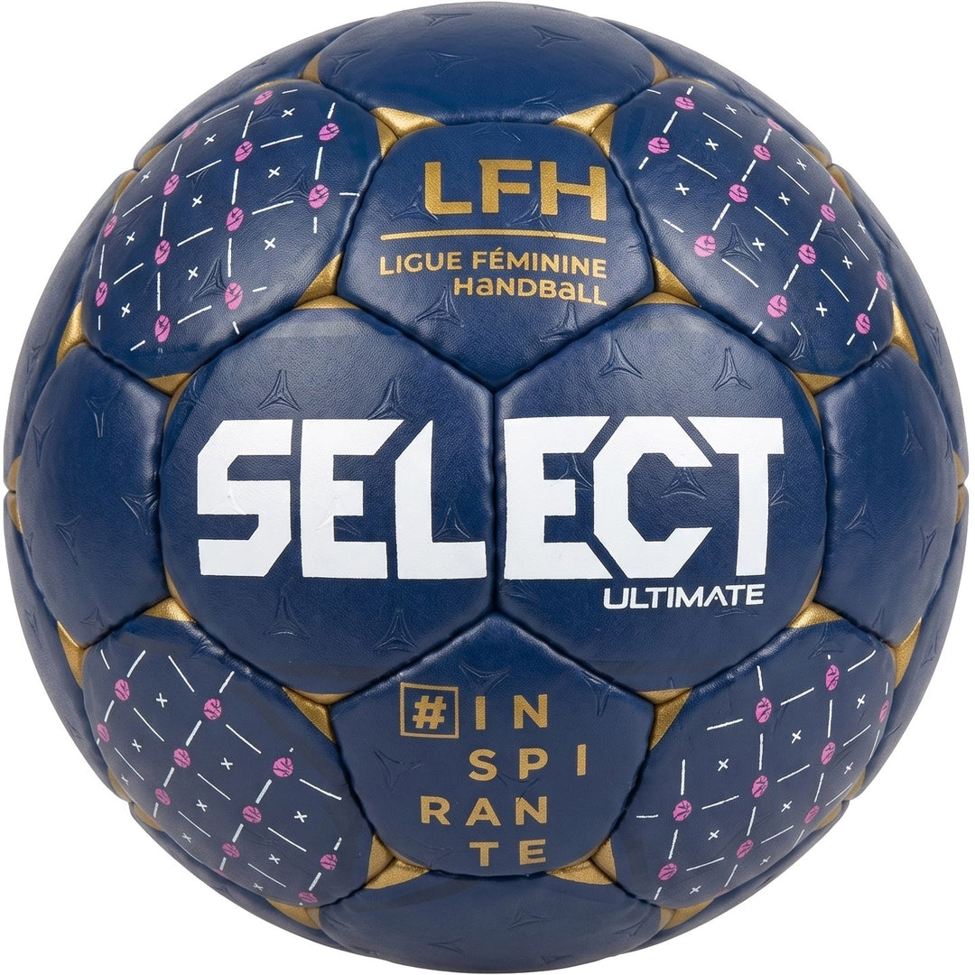Ballon Select Ultimate LFH 2026-2027