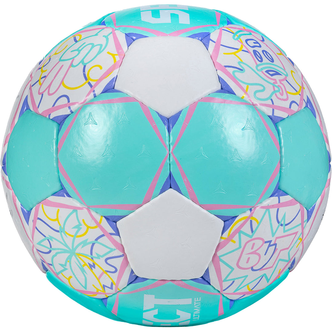 Ballon Select Ultimate LNH 2026-2027