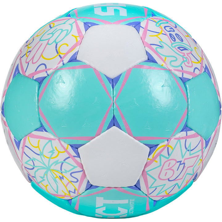Ballon Select Ultimate LNH 2026-2027