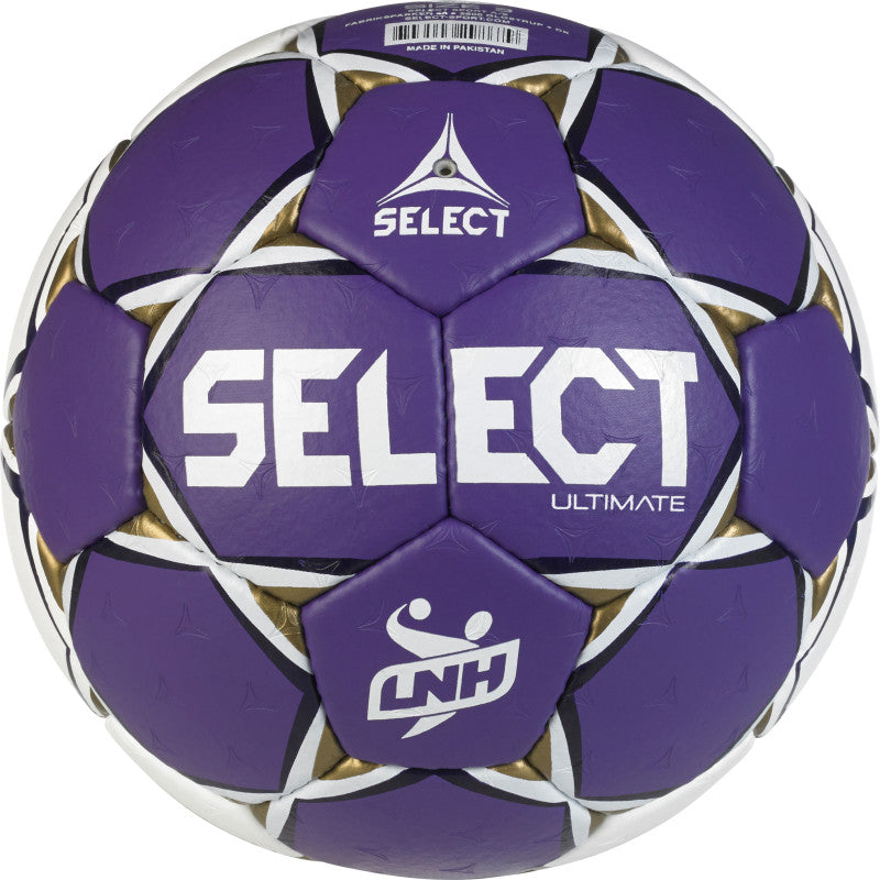 ballon proligue 2024 2025 select ultimate