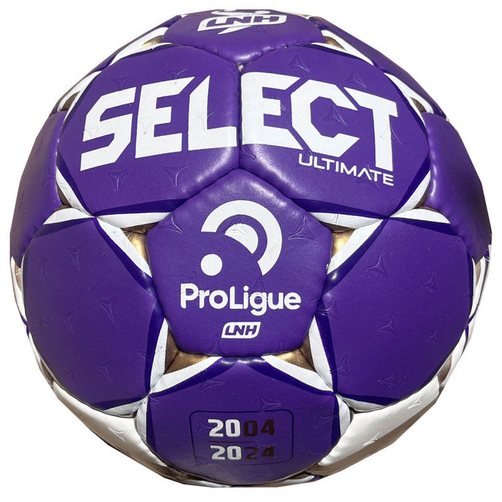 ballon proligue 2024 2025 select ultimate