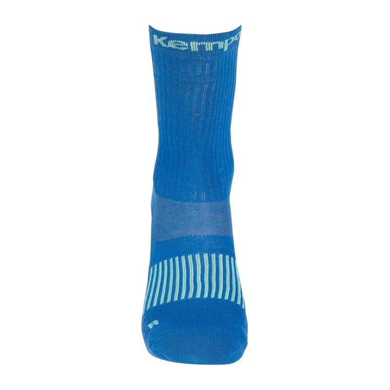 chaussettes kempa azur / vert