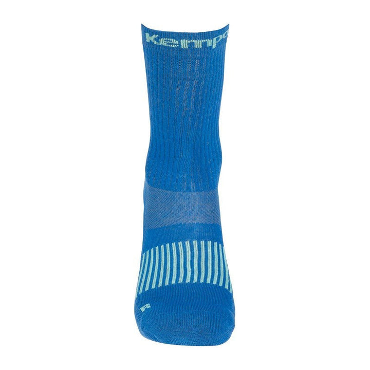 chaussettes kempa azur / vert