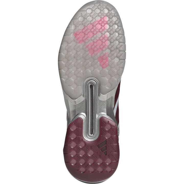 adidas Adizero Counterblast Juri Knorr Gris Bordeaux