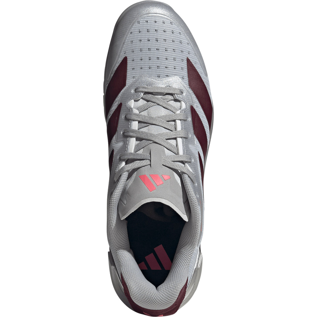 adidas Adizero Counterblast Juri Knorr Gris Bordeaux