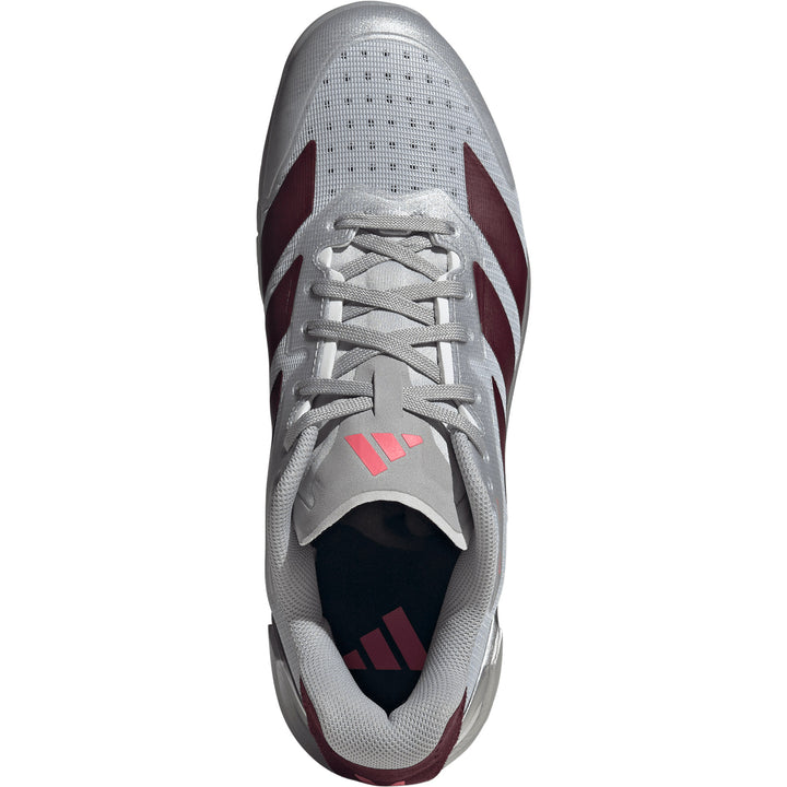 adidas Adizero Counterblast Juri Knorr Gris Bordeaux