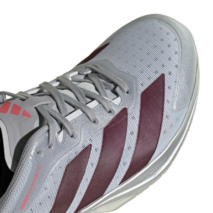 adidas Adizero Counterblast Juri Knorr Gris Bordeaux