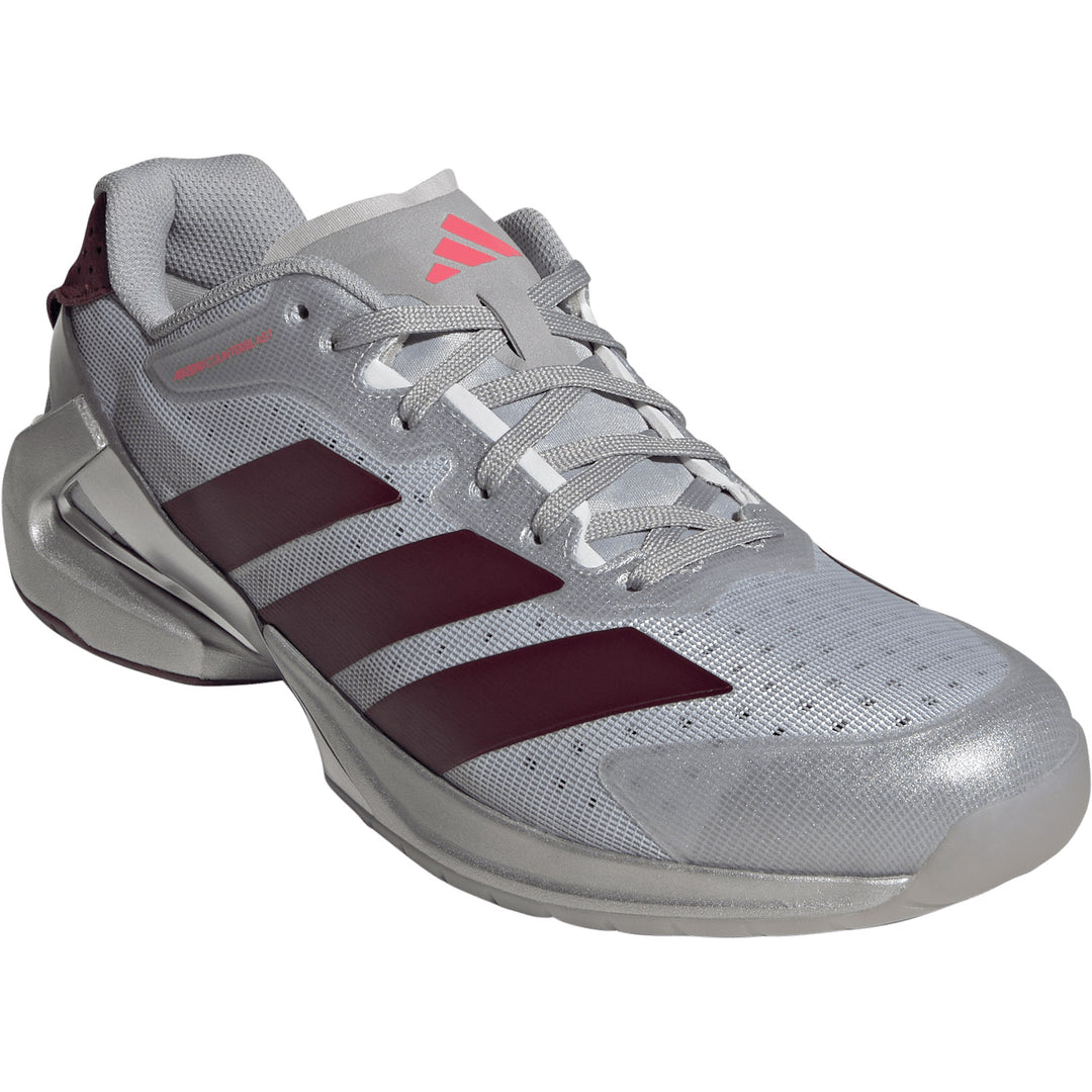 adidas Adizero Counterblast Juri Knorr Gris Bordeaux