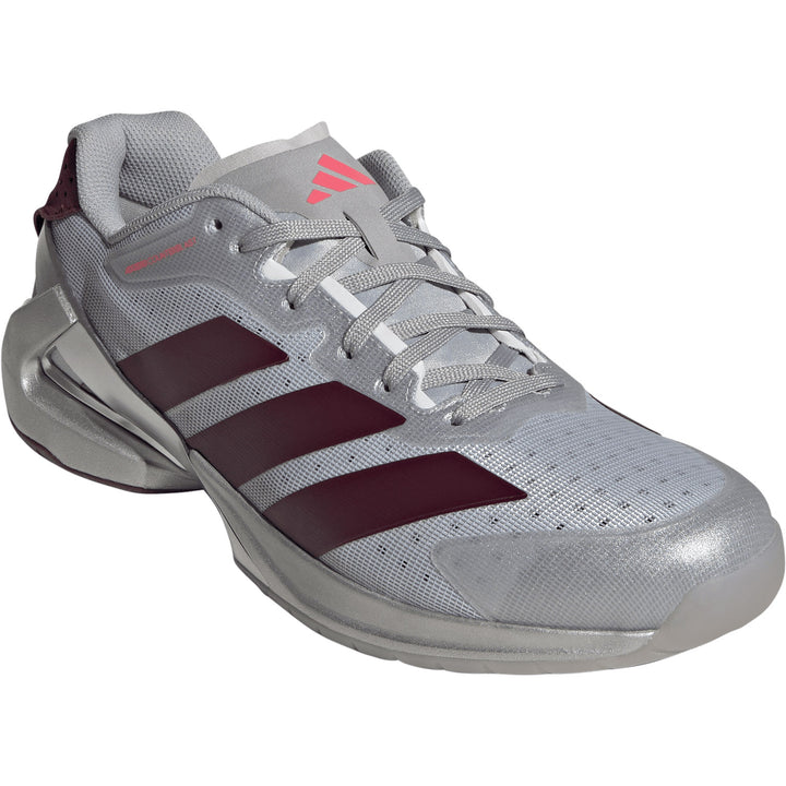 adidas Adizero Counterblast Juri Knorr Gris Bordeaux