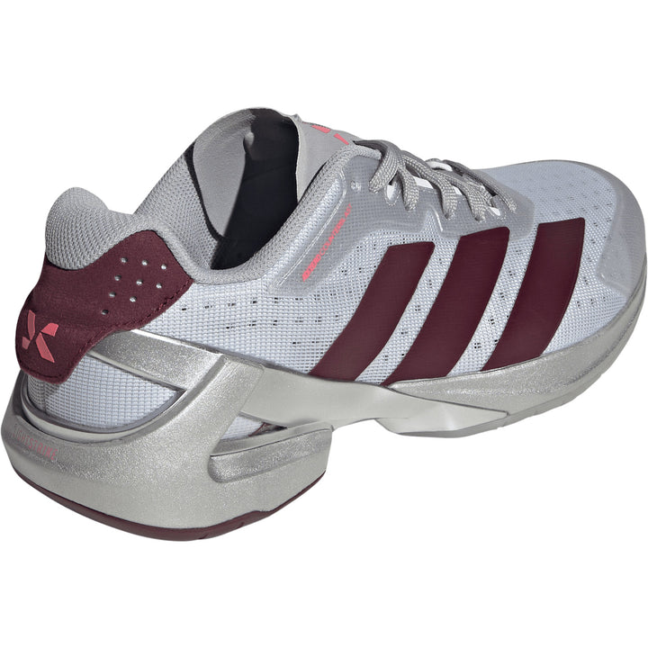 adidas Adizero Counterblast Juri Knorr Gris Bordeaux