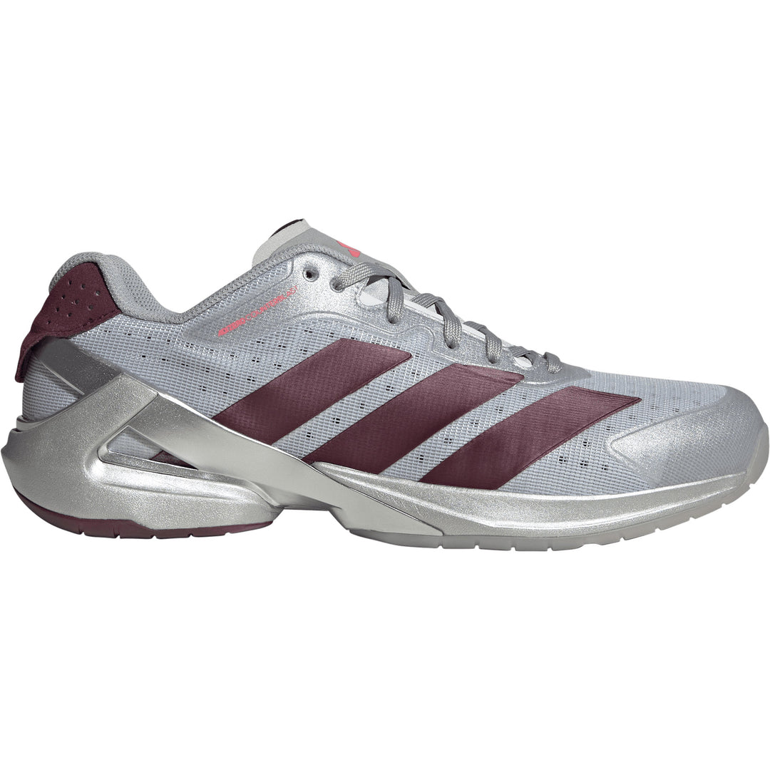 adidas Adizero Counterblast Juri Knorr Gris Bordeaux