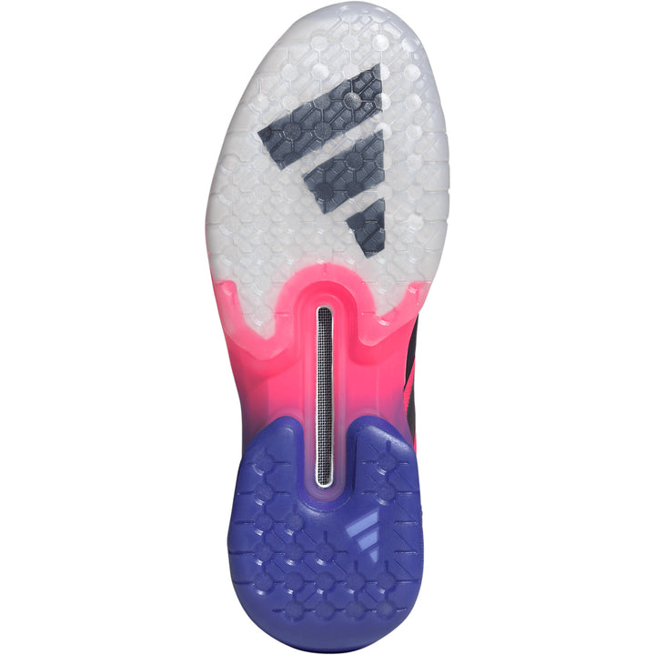 Adidas Adizero Counterblast Rouge Rosé Noir Bleu