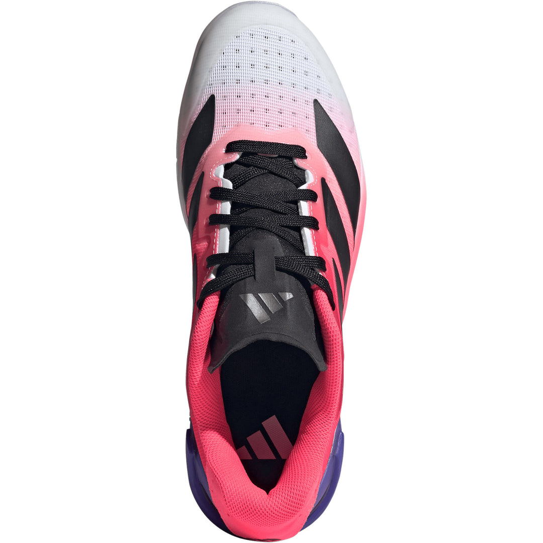 Adidas Adizero Counterblast Rouge Rosé Noir Bleu