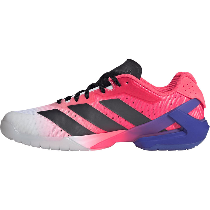 Adidas Adizero Counterblast Rouge Rosé Noir Bleu