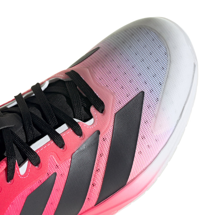 Adidas Adizero Counterblast Rouge Rosé Noir Bleu