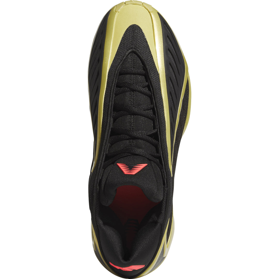 Adidas Anthony Edwards 2 Noir Or