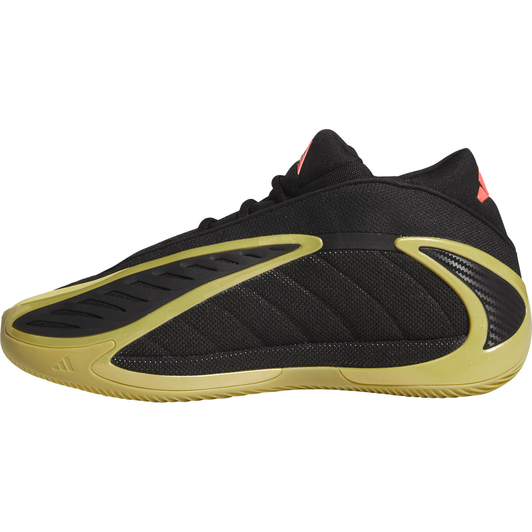 Adidas Anthony Edwards 2 Noir Or