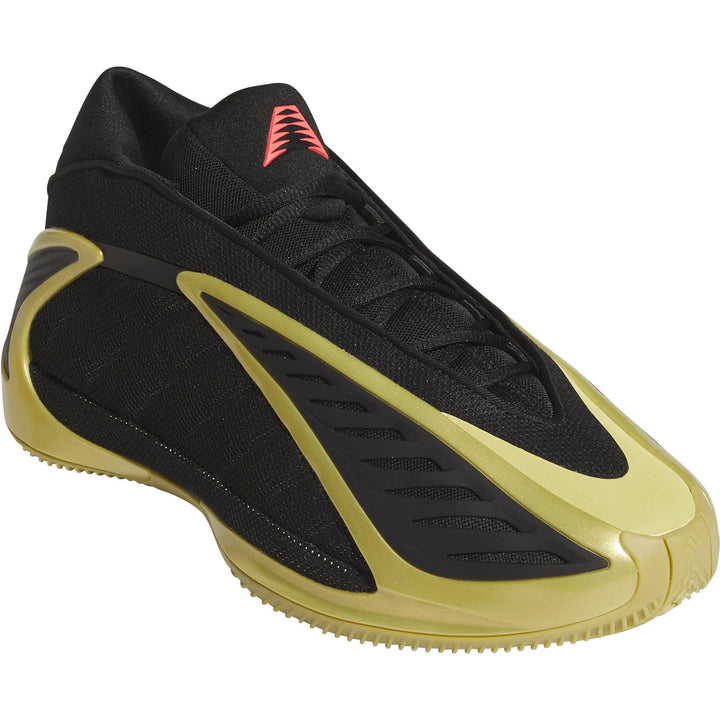 Adidas Anthony Edwards 2 Noir Or