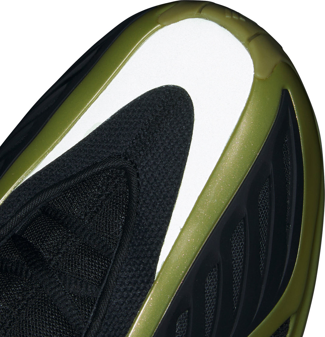 Adidas Anthony Edwards 2 Noir Or
