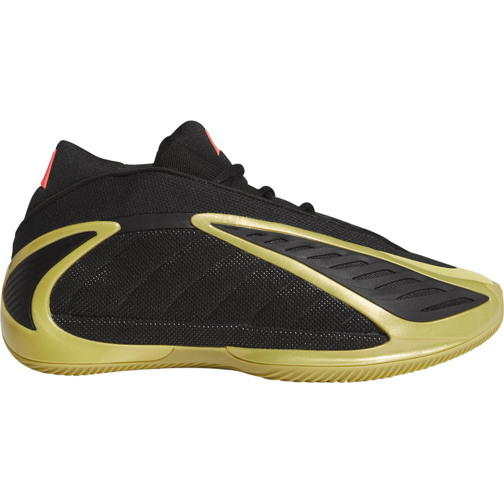 Adidas Anthony Edwards 2 Noir Or