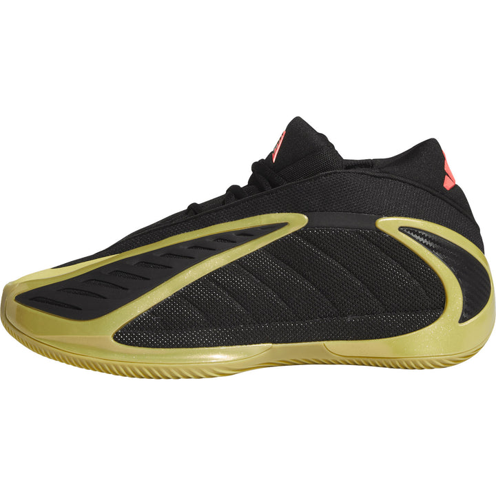 Adidas Anthony Edwards 2 Noir Or