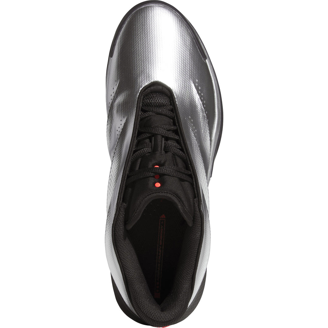 Adidas Crazy Energy+ Noir Argent