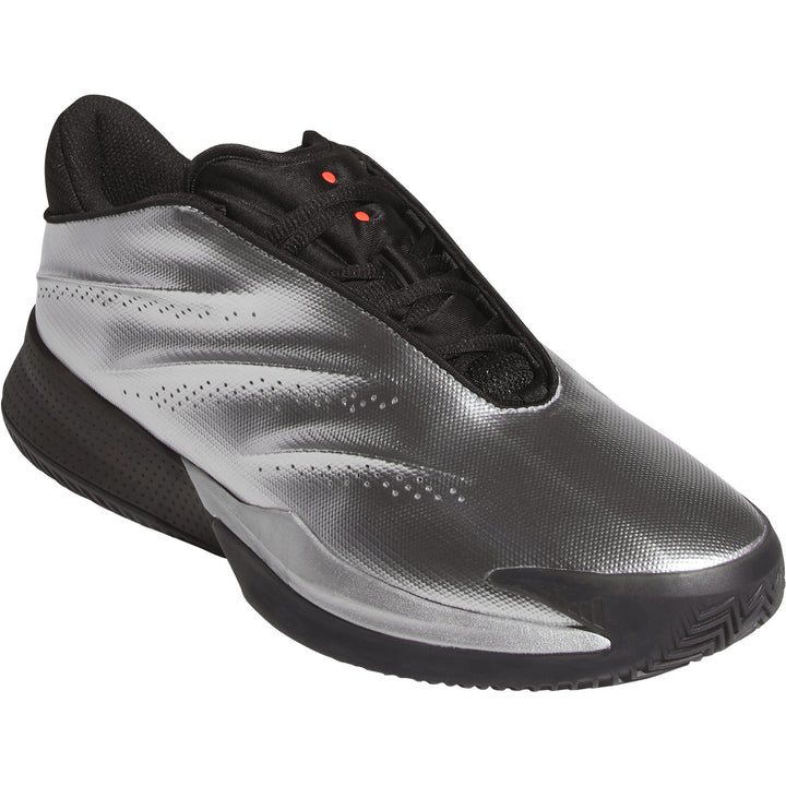 Adidas Crazy Energy+ Noir Argent