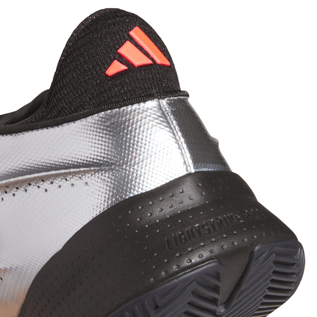 Adidas Crazy Energy+ Noir Argent