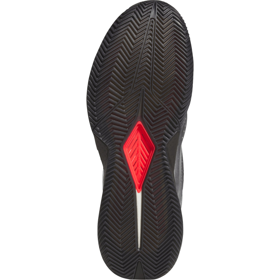 Adidas Crazy Energy+ Noir Argent
