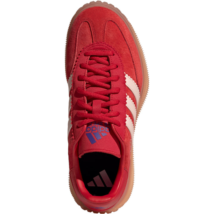 Adidas Spezial Pro Rouge Blanc