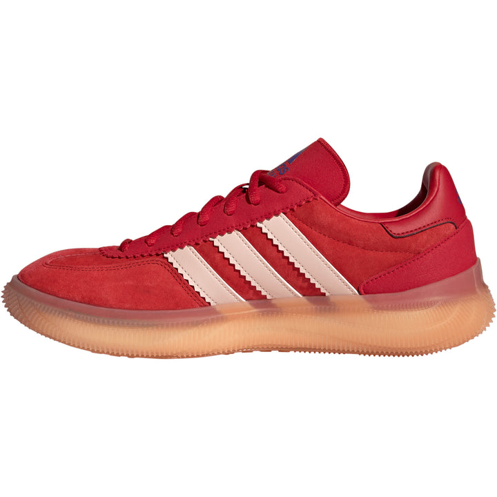Adidas Spezial Pro Rouge Blanc