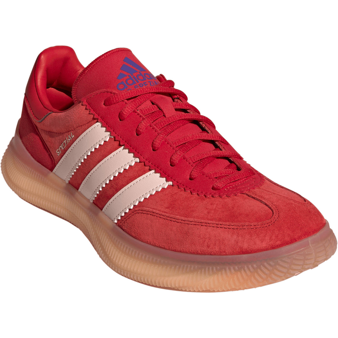 Adidas Spezial Pro Rouge Blanc