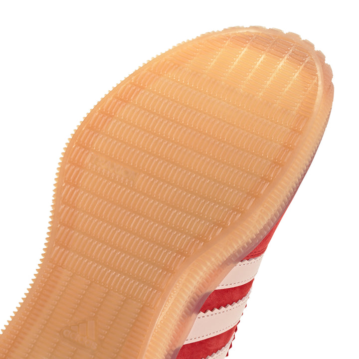 Adidas Spezial Pro Rouge Blanc
