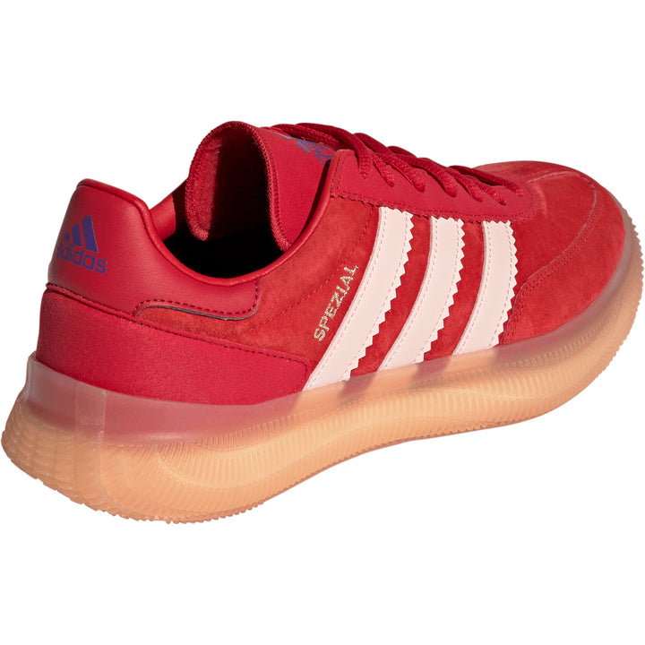 Adidas Spezial Pro Rouge Blanc