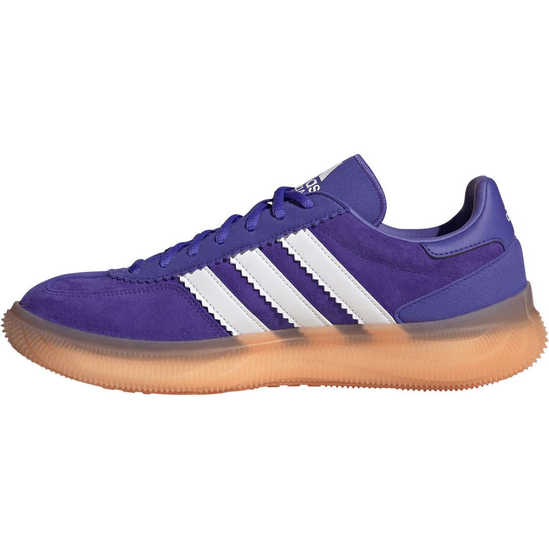 Adidas Spezial Pro Violet Blanc