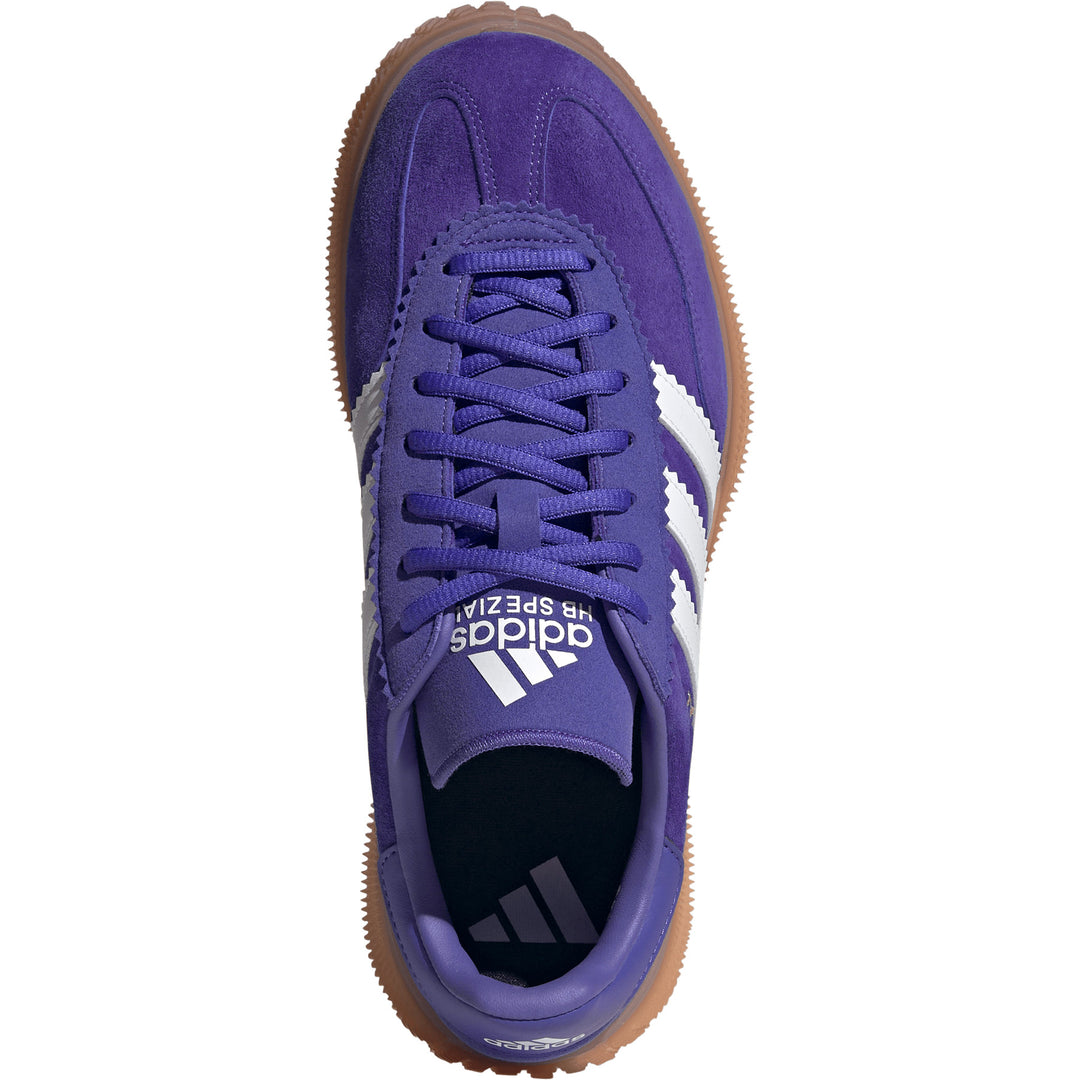 Adidas Spezial Pro Violet Blanc