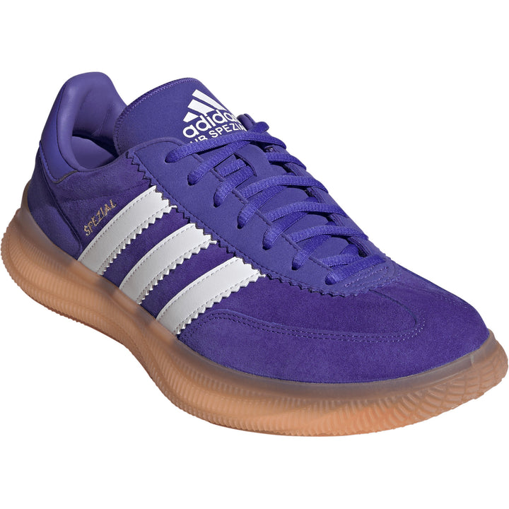 Adidas Spezial Pro Violet Blanc