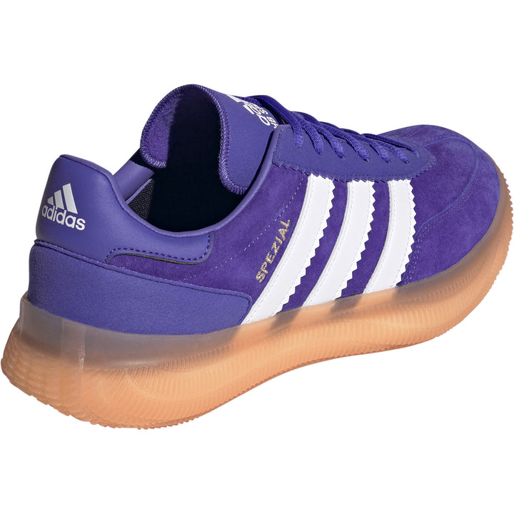 Adidas Spezial Pro Violet Blanc