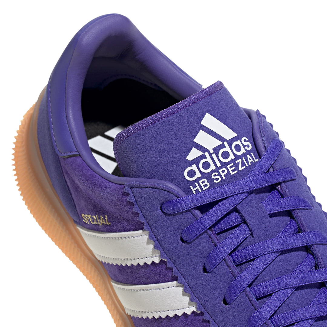 Adidas Spezial Pro Violet Blanc