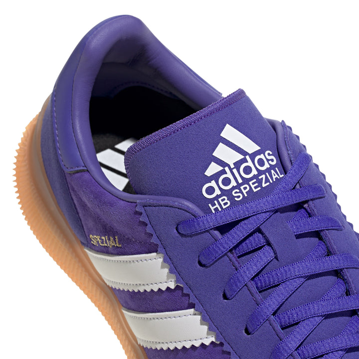 Adidas Spezial Pro Violet Blanc