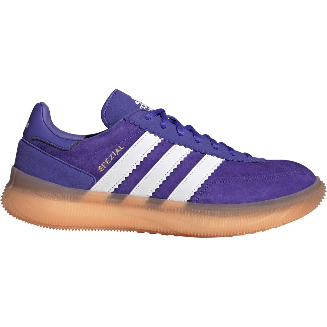 Adidas Spezial Pro Violet Blanc