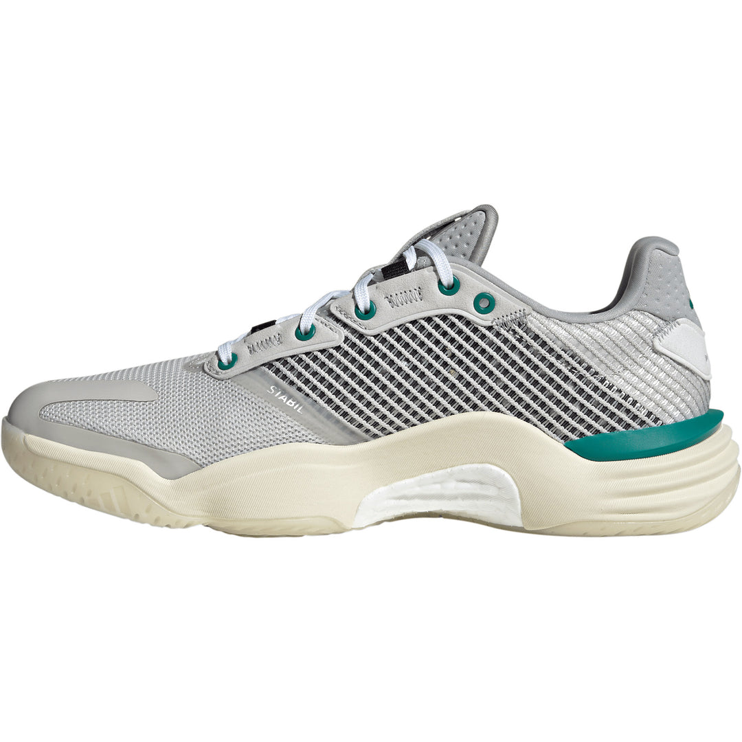 Adidas Stabil 16 Blanc Vert