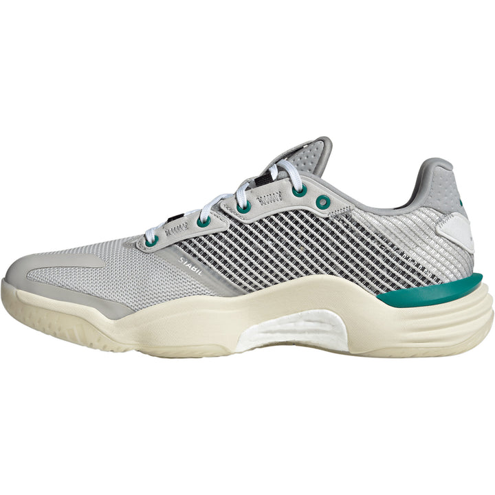Adidas Stabil 16 Blanc Vert