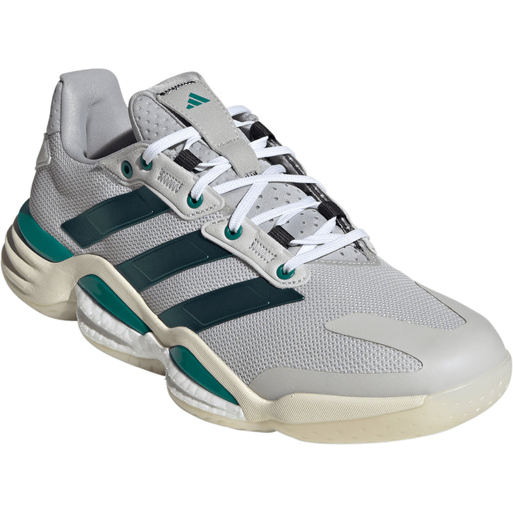 Adidas Stabil 16 Blanc Vert