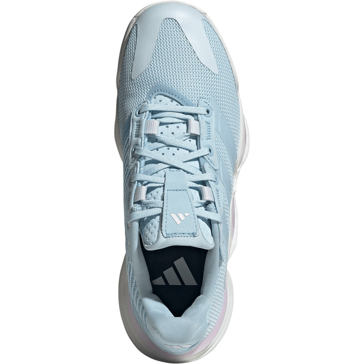 Adidas Stabil 16 Bleu Ciel Rose