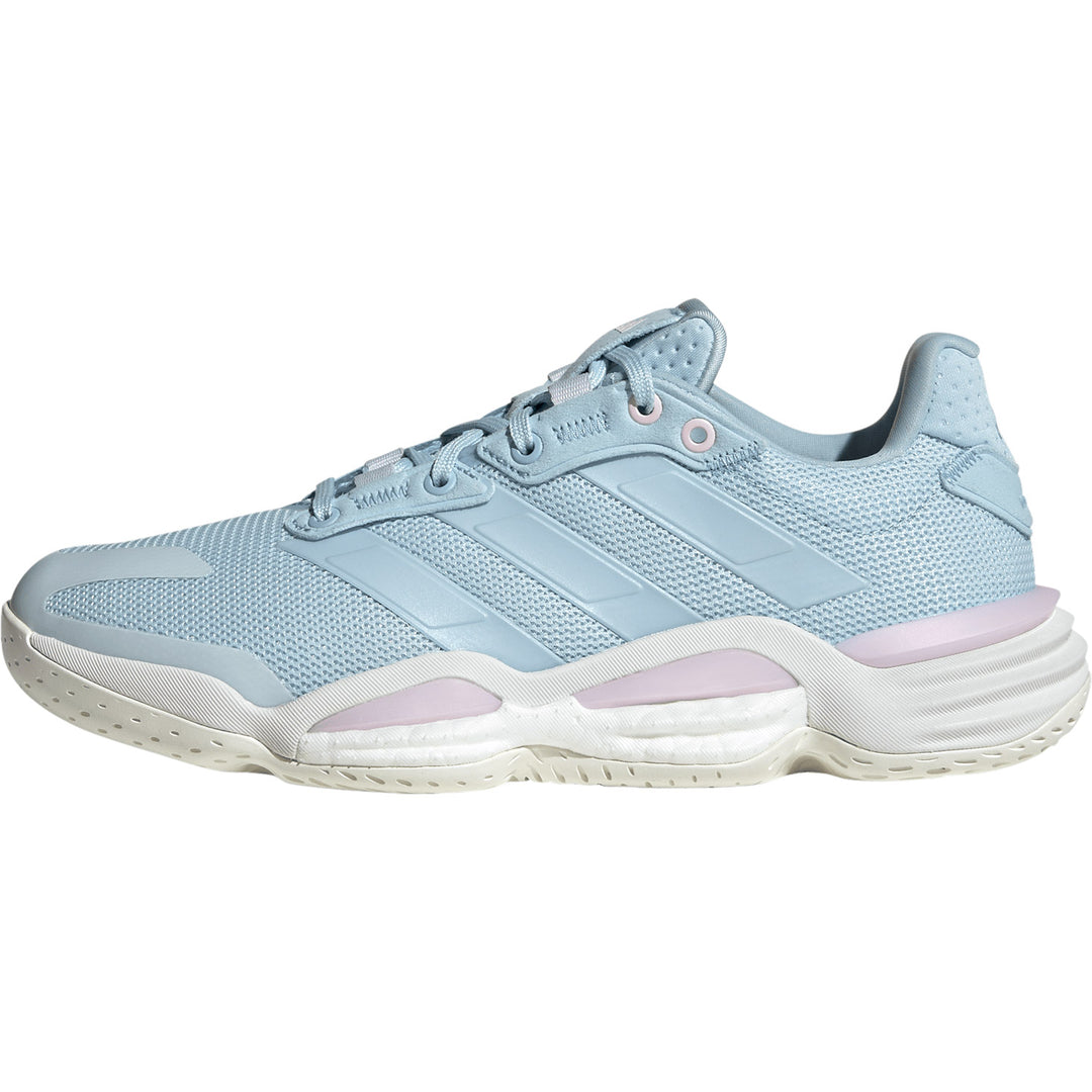 Adidas Stabil 16 Bleu Ciel Rose