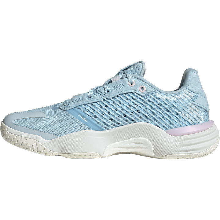 Adidas Stabil 16 Bleu Ciel Rose